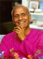 Sri Chinmoy